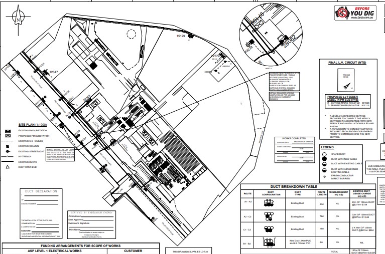 ASP Level 3 project image 4